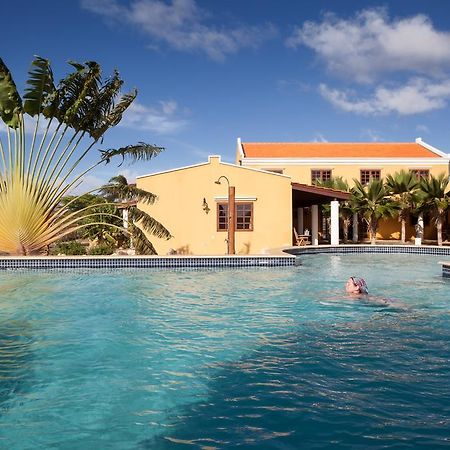 Wanapa Lodge Bonaire Extérieur photo