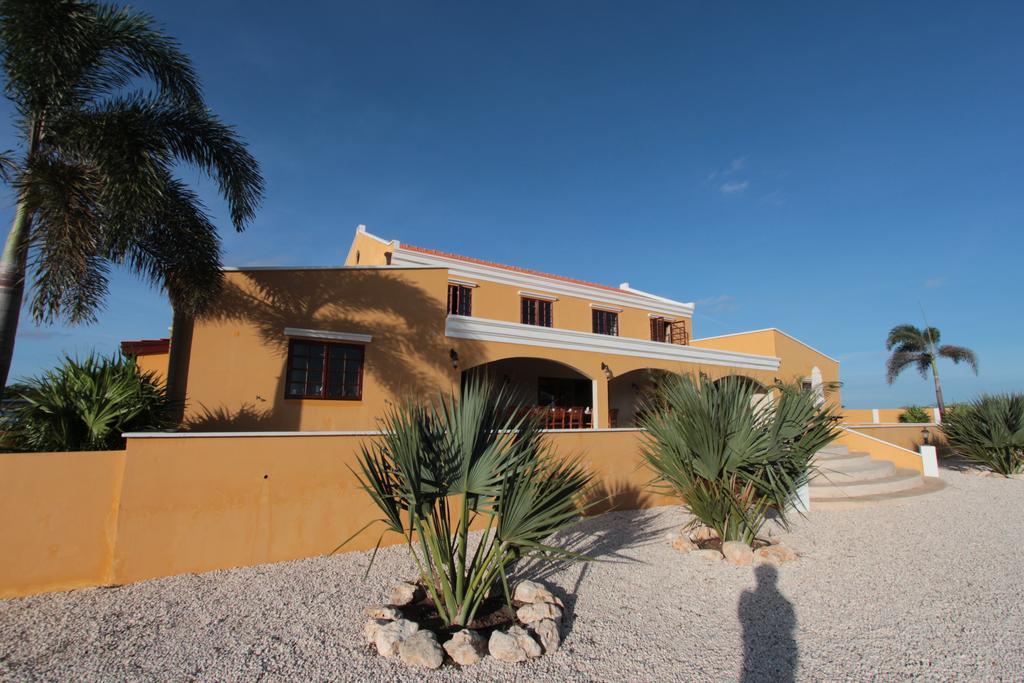 Wanapa Lodge Bonaire Extérieur photo