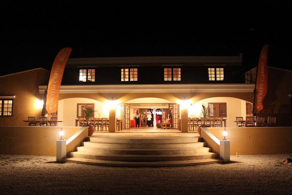 Wanapa Lodge Bonaire Extérieur photo