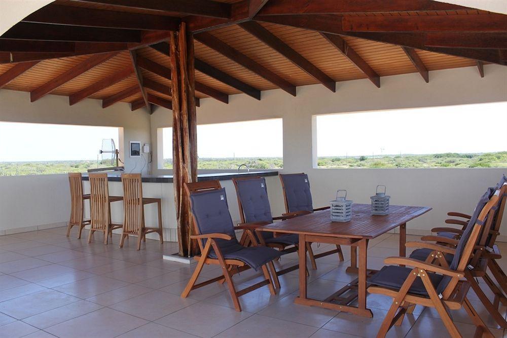 Wanapa Lodge Bonaire Extérieur photo