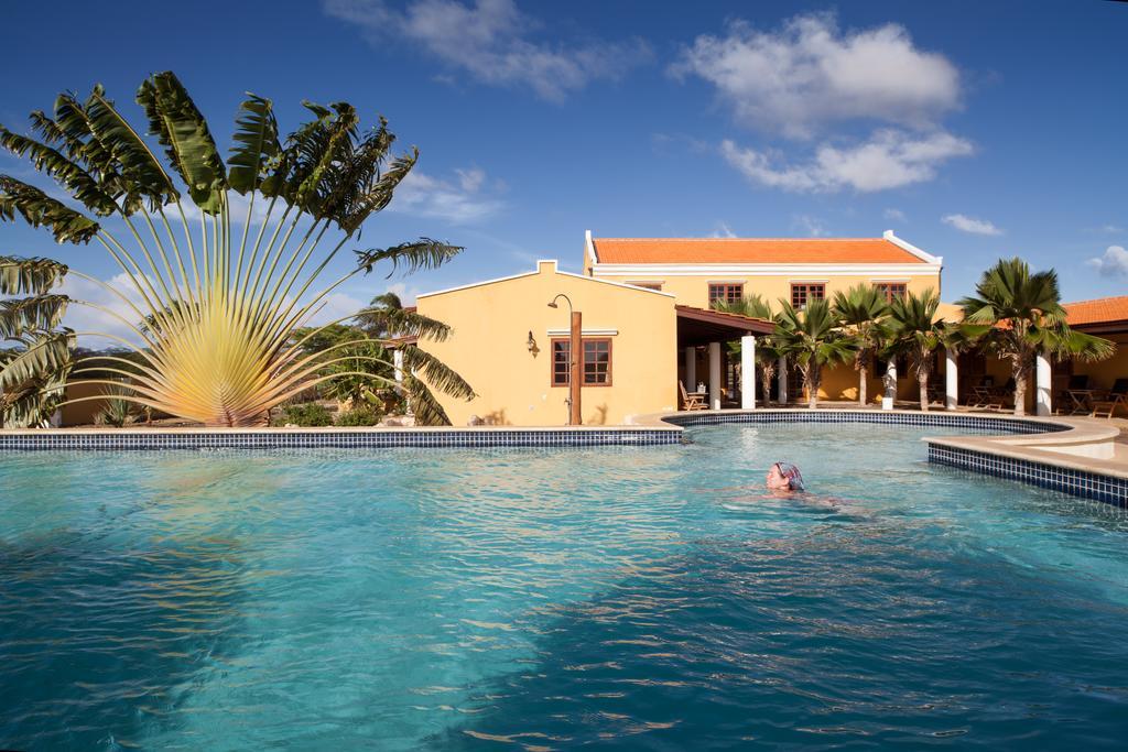 Wanapa Lodge Bonaire Extérieur photo
