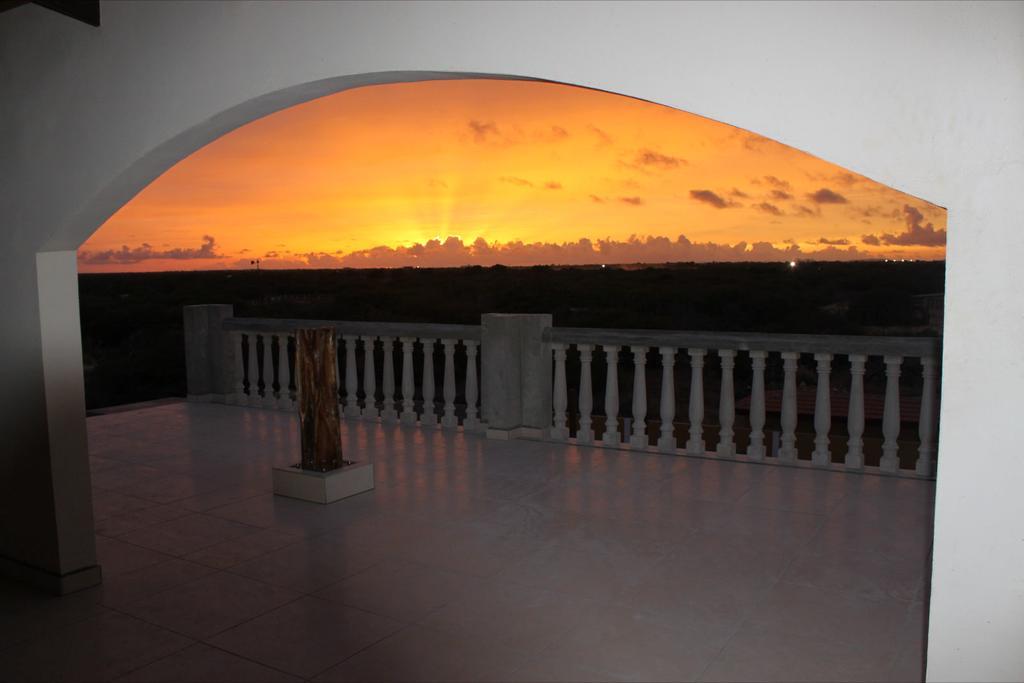 Wanapa Lodge Bonaire Extérieur photo