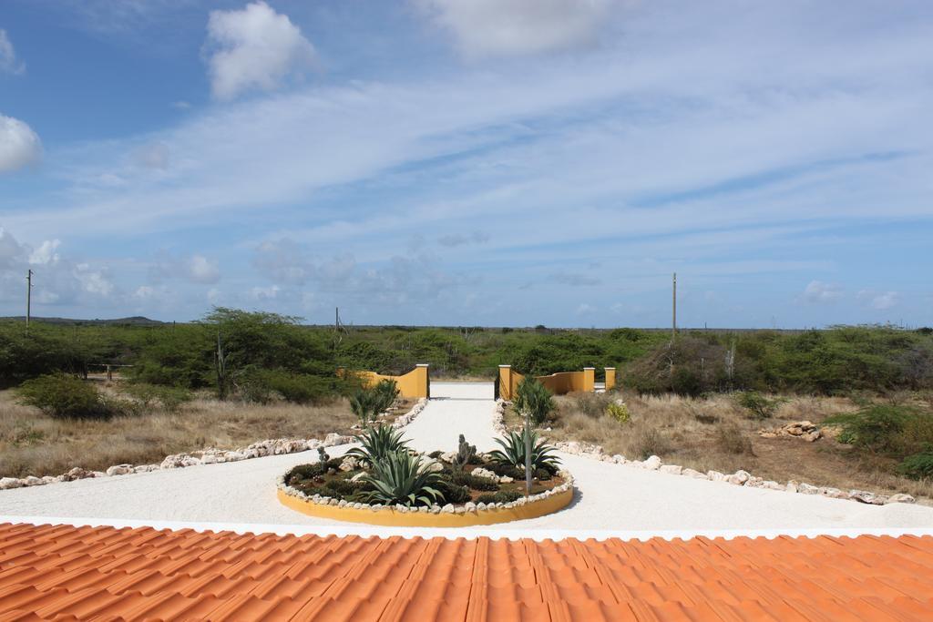 Wanapa Lodge Bonaire Extérieur photo