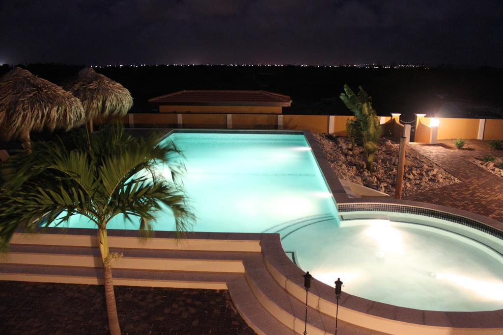 Wanapa Lodge Bonaire Extérieur photo