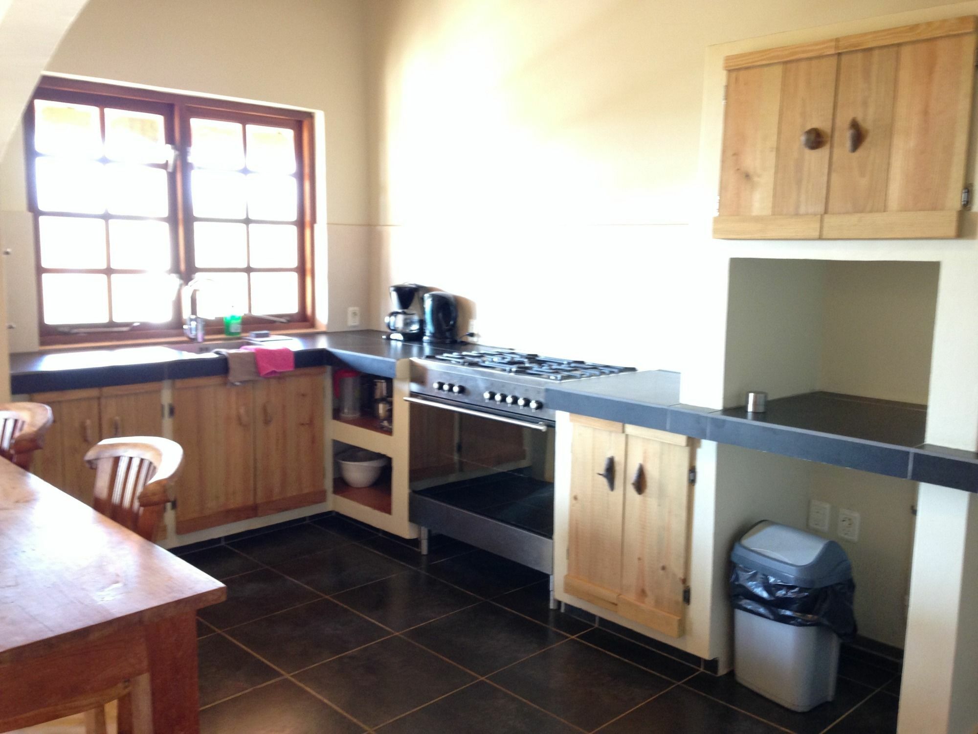 Wanapa Lodge Bonaire Extérieur photo
